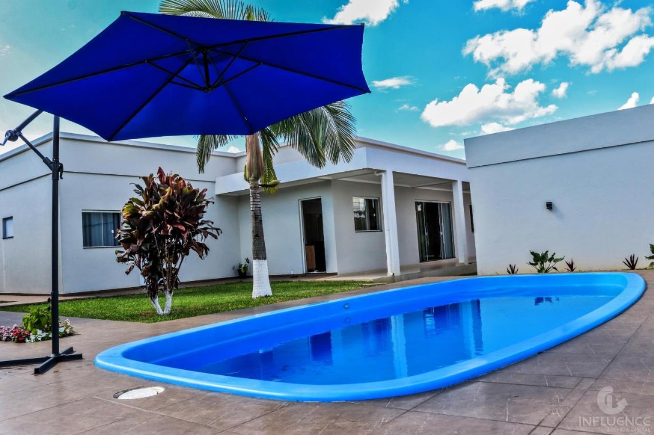 Inn Sao Gabriel